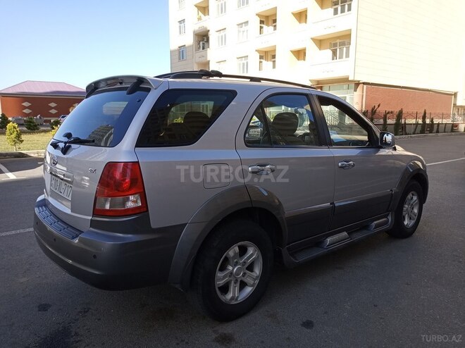 Kia Sorento 2006, 341,000 km - 3.5 l - Bakı