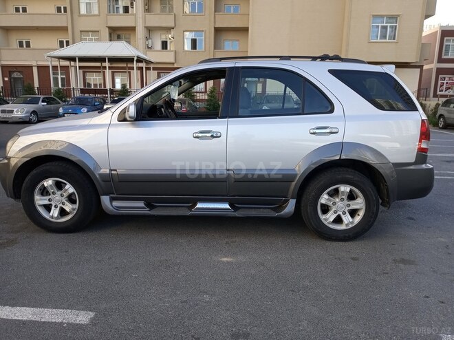 Kia Sorento 2006, 341,000 km - 3.5 l - Bakı