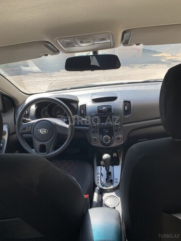 Kia Cerato 2010, 87,000 km - 0.2 l - Bakı
