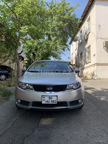 Kia Cerato 2010, 87,000 km - 0.2 l - Bakı