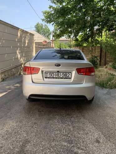 Kia Cerato 2010, 87,000 km - 0.2 l - Bakı