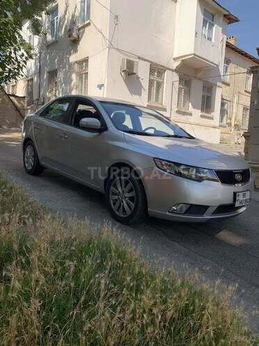 Kia Cerato 2010, 87,000 km - 0.2 l - Bakı