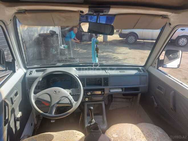 Daewoo Damas 2007, 163,598 km - 0.8 л - Bakı