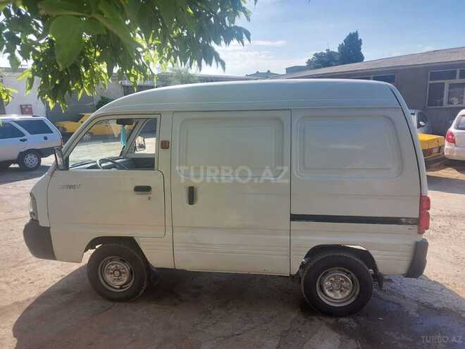 Daewoo Damas 2007, 163,598 km - 0.8 л - Bakı