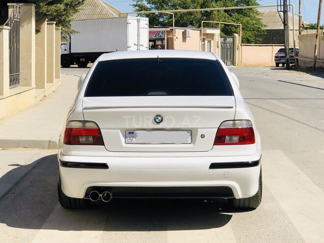 BMW 530 2000, 275,500 km - 3.0 l - Bakı