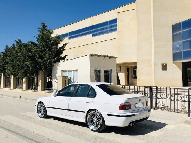 BMW 530 2000, 275,500 km - 3.0 l - Bakı