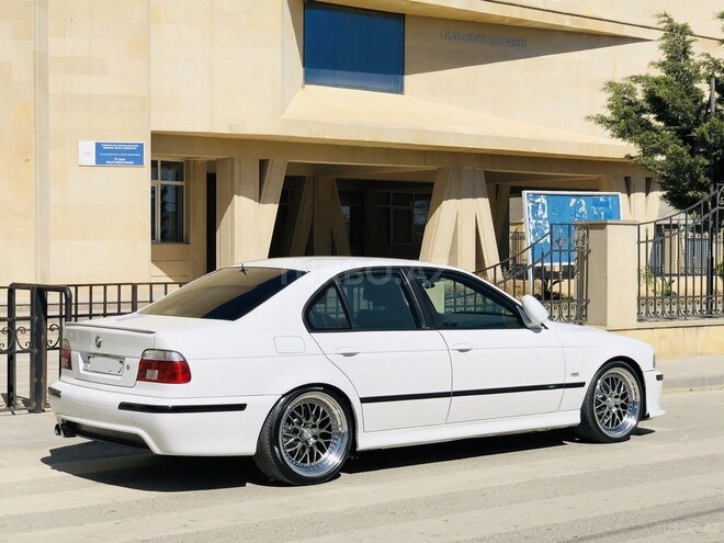 BMW 530 2000, 275,500 km - 3.0 l - Bakı