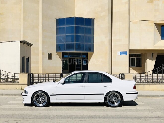 BMW 530 2000, 275,500 km - 3.0 l - Bakı