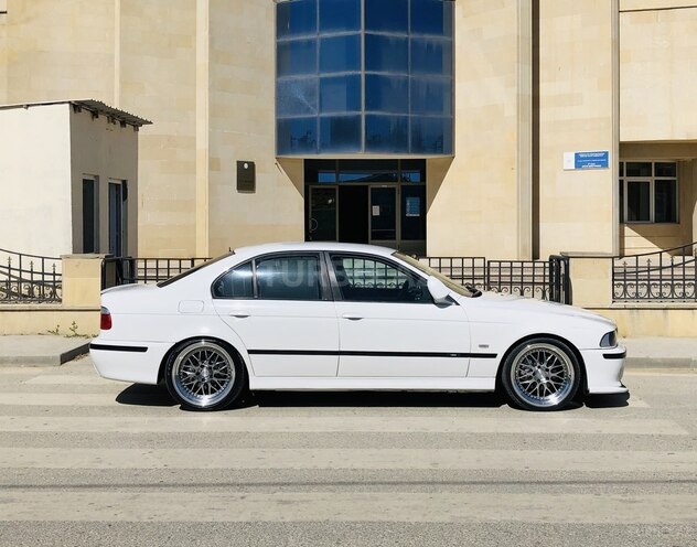 BMW 530 2000, 275,500 km - 3.0 l - Bakı