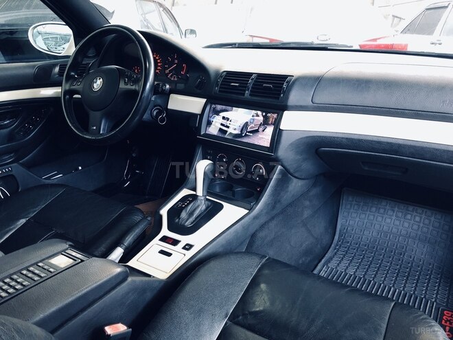 BMW 530 2000, 275,500 km - 3.0 l - Bakı