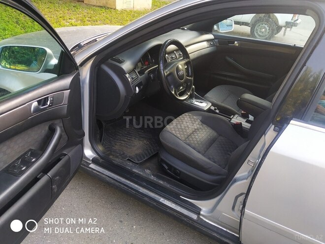 Audi A6 2001, 400,000 km - 2.5 l - Bakı