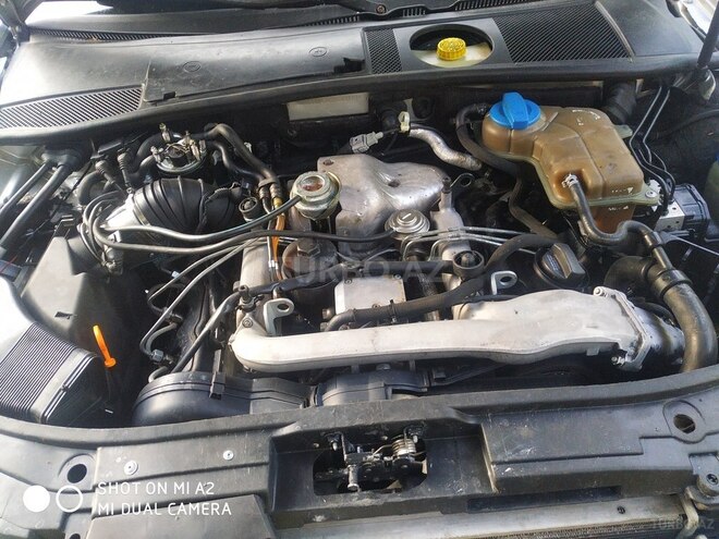 Audi A6 2001, 400,000 km - 2.5 l - Bakı