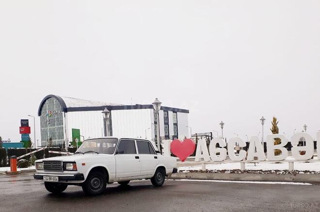 LADA (VAZ) 2107 2005, 170,000 km - 1.5 l - Ağcabədi