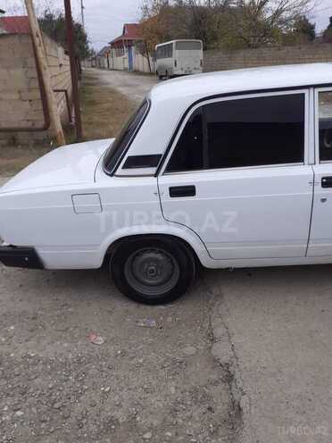 LADA (VAZ) 2107 2005, 170,000 km - 1.5 l - Ağcabədi