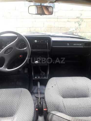 LADA (VAZ) 2107 2005, 170,000 km - 1.5 l - Ağcabədi