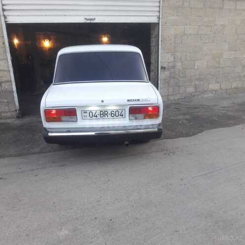 LADA (VAZ) 2107 2005, 170,000 km - 1.5 l - Ağcabədi