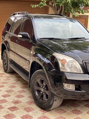 Toyota Prado 2008, 217,000 km - 4.0 l - Bakı