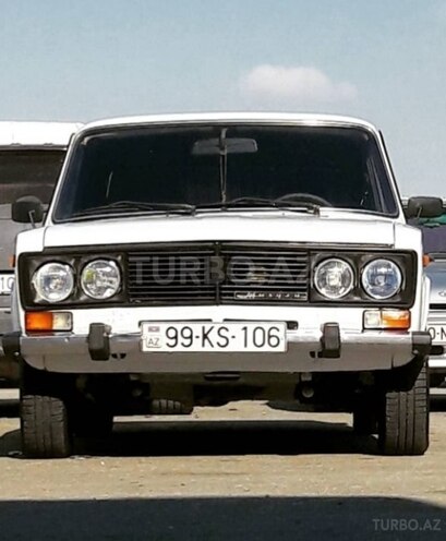 LADA (VAZ) 2106 2004, 100,000 km - 1.6 л - Sumqayıt
