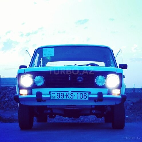 LADA (VAZ) 2106 2004, 100,000 km - 1.6 л - Sumqayıt