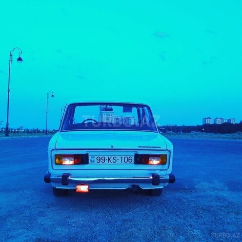 LADA (VAZ) 2106 2004, 100,000 km - 1.6 л - Sumqayıt