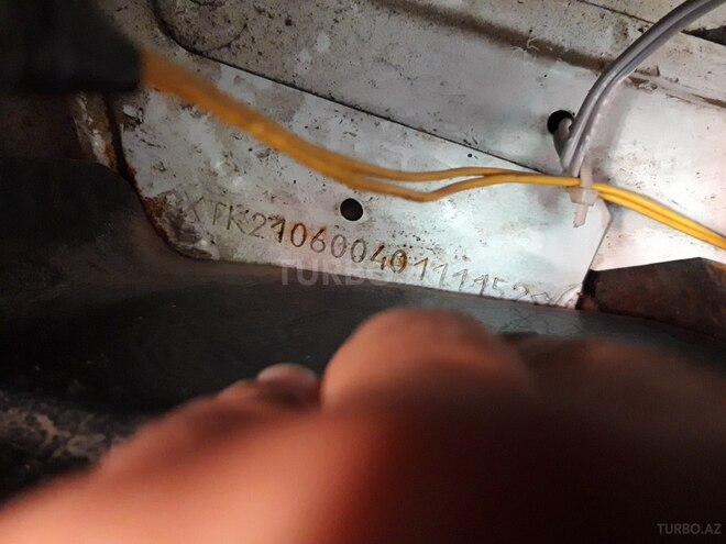 LADA (VAZ) 2106 2004, 100,000 km - 1.6 л - Sumqayıt