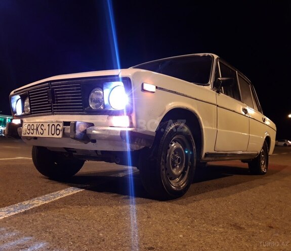 LADA (VAZ) 2106 2004, 100,000 km - 1.6 л - Sumqayıt