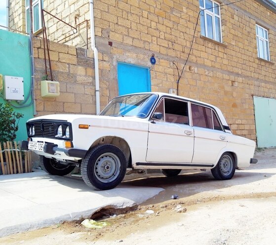 LADA (VAZ) 2106 2004, 100,000 km - 1.6 л - Sumqayıt