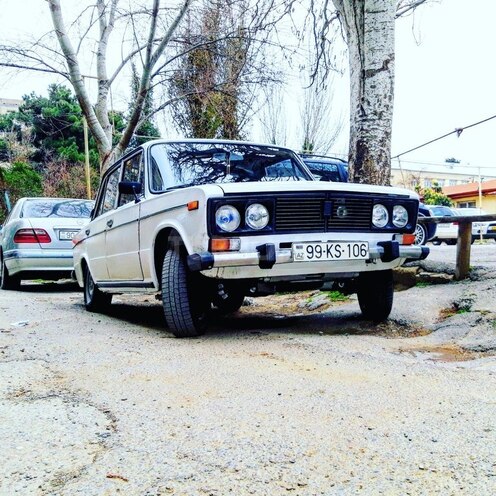 LADA (VAZ) 2106 2004, 100,000 km - 1.6 л - Sumqayıt