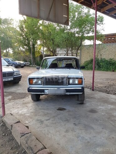 LADA (VAZ) 2107 2006, 198,899 km - 1.6 l - Lənkəran