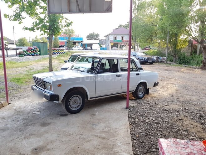 LADA (VAZ) 2107 2006, 198,899 km - 1.6 l - Lənkəran