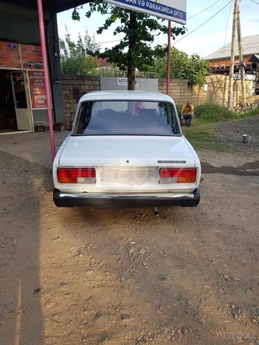 LADA (VAZ) 2107 2006, 198,899 km - 1.6 l - Lənkəran
