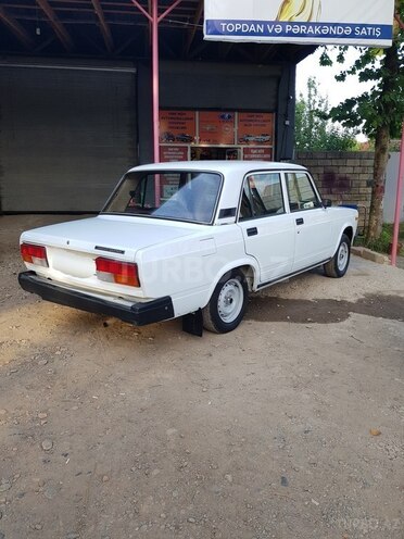 LADA (VAZ) 2107 2006, 198,899 km - 1.6 l - Lənkəran