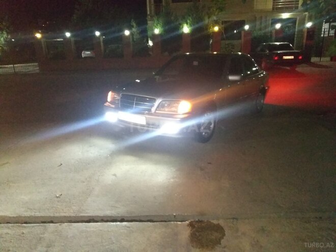 Mercedes C 180 1999, 356,000 km - 1.8 l - Şirvan