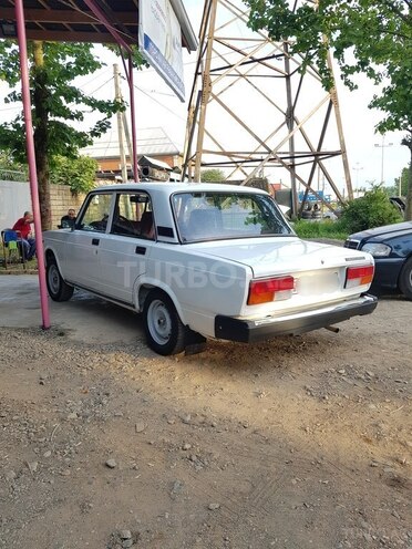 LADA (VAZ) 2107 2006, 198,899 km - 1.6 l - Lənkəran