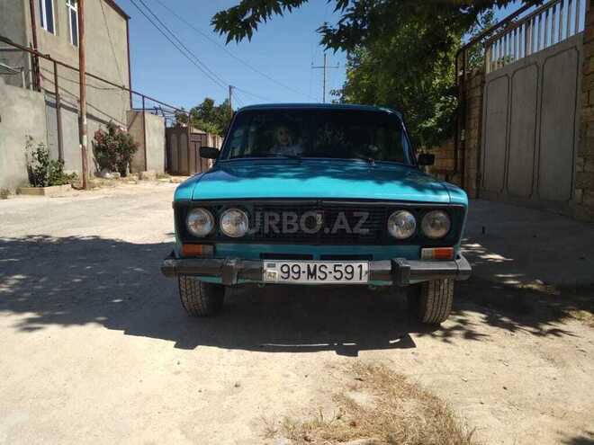 LADA (VAZ) 2106 1994, 371,632 km - 1.6 l - Bakı