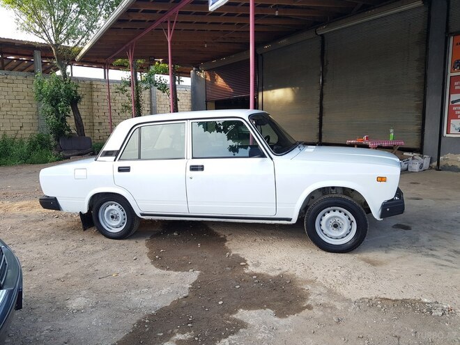 LADA (VAZ) 2107 2006, 198,899 km - 1.6 l - Lənkəran