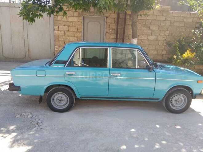 LADA (VAZ) 2106 1994, 371,632 km - 1.6 l - Bakı
