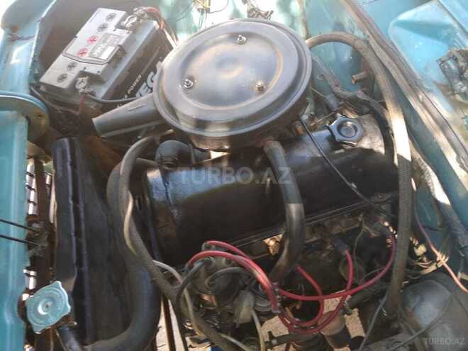 LADA (VAZ) 2106 1994, 371,632 km - 1.6 l - Bakı