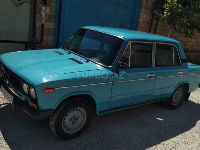 LADA (VAZ) 2106 1994, 371,632 km - 1.6 l - Bakı
