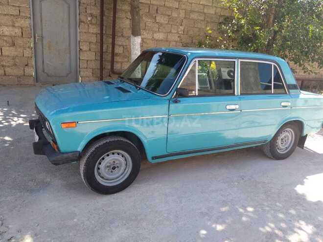 LADA (VAZ) 2106 1994, 371,632 km - 1.6 l - Bakı