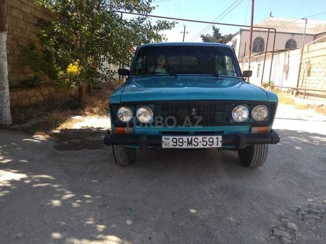 LADA (VAZ) 2106 1994, 371,632 km - 1.6 l - Bakı