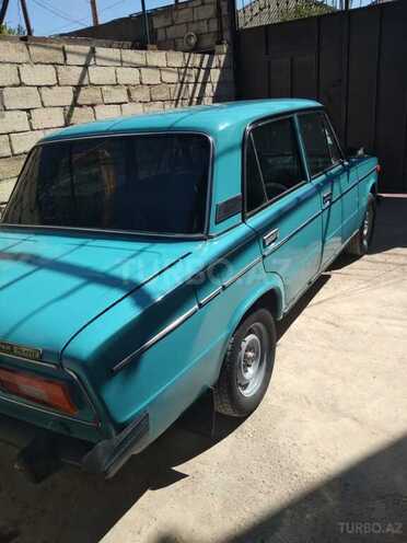 LADA (VAZ) 2106 1994, 371,632 km - 1.6 l - Bakı