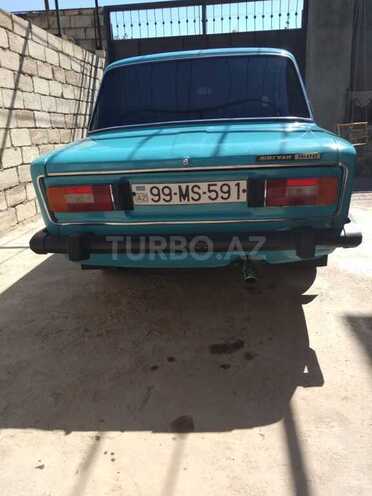 LADA (VAZ) 2106 1994, 371,632 km - 1.6 l - Bakı