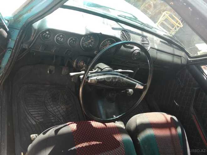 LADA (VAZ) 2106 1994, 371,632 km - 1.6 l - Bakı