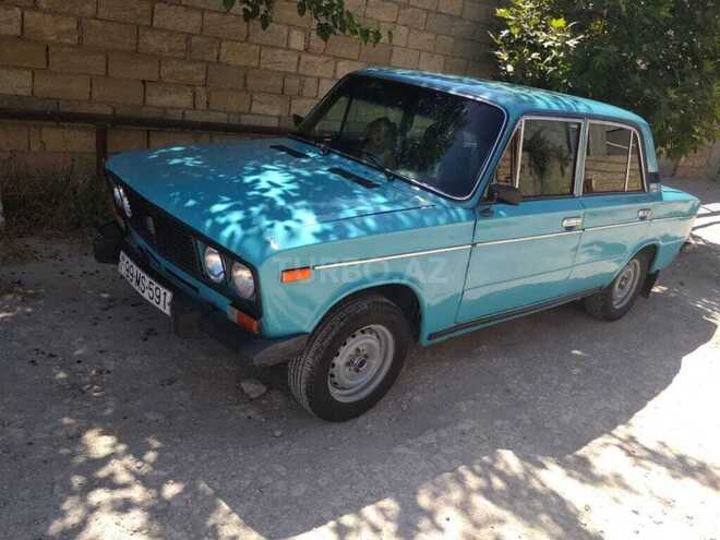 LADA (VAZ) 2106 1994, 371,632 km - 1.6 l - Bakı