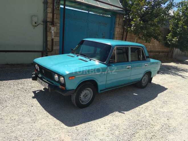 LADA (VAZ) 2106 1994, 371,632 km - 1.6 l - Bakı