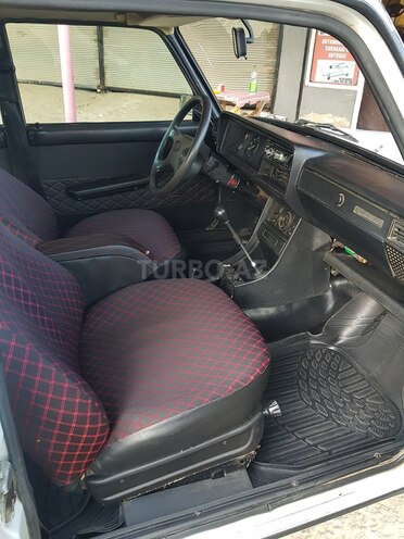 LADA (VAZ) 2107 2006, 198,899 km - 1.6 l - Lənkəran