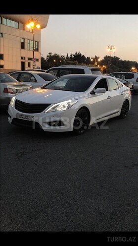 Hyundai Azera 2013, 185,000 km - 2.4 l - Bakı