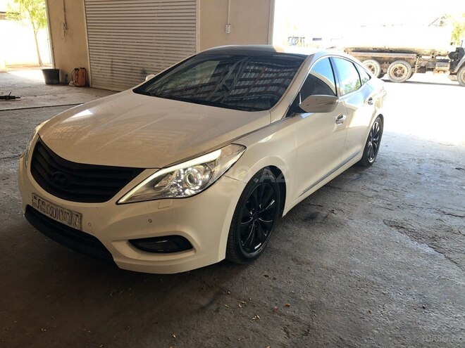 Hyundai Azera 2013, 185,000 km - 2.4 l - Bakı