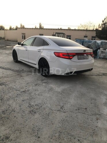 Hyundai Azera 2013, 185,000 km - 2.4 l - Bakı
